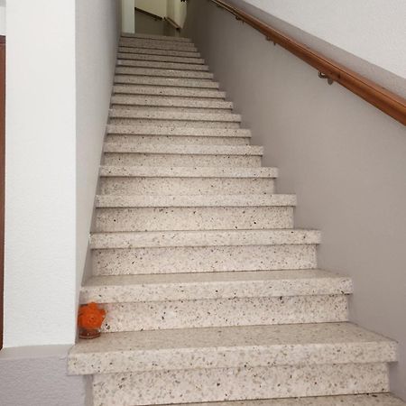 Tressens Apartman Sainte-Marie-la-Mer Kültér fotó